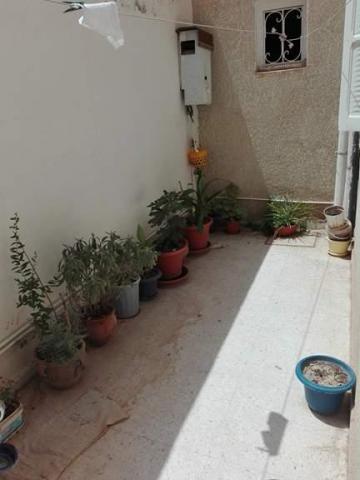 2 maisons au cité des juges