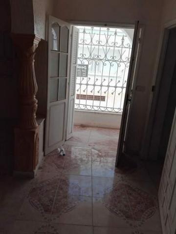 2 maisons au cité des juges