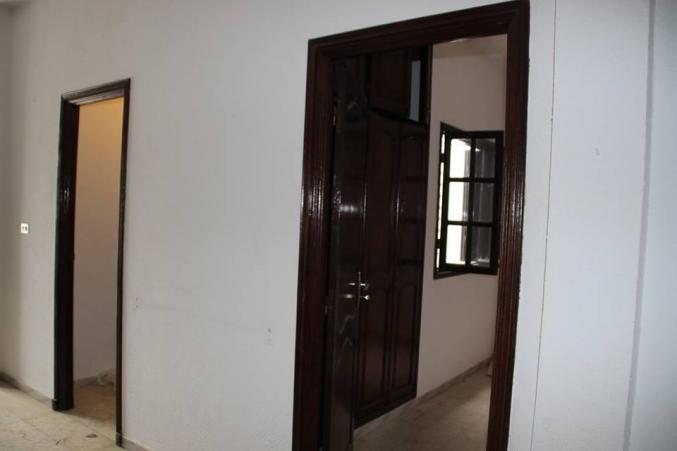 rez de chaussée + premier étage