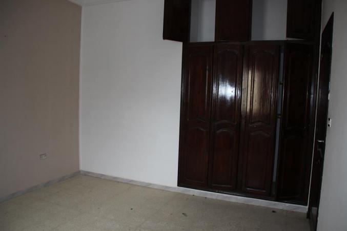 rez de chaussée + premier étage