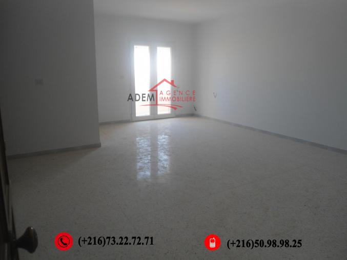 Appartement a cité riadh