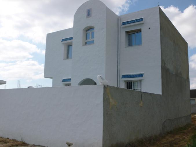 Belle Villa à vendre à Kélibia