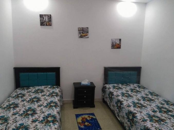 Belle Villa à vendre à Kélibia