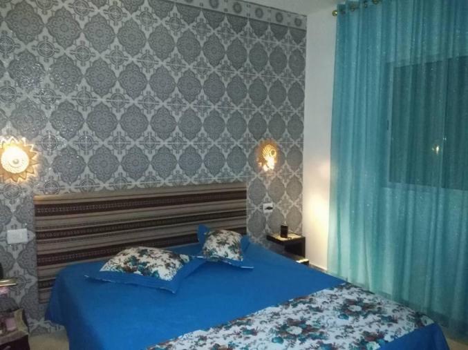 Belle Villa à vendre à Kélibia