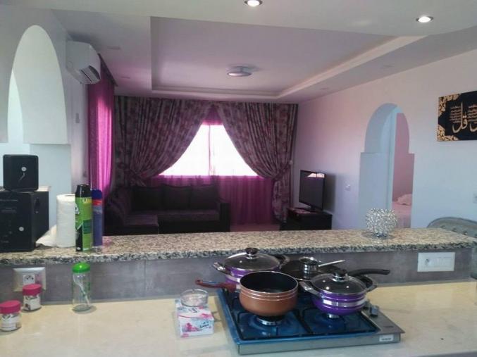 Belle Villa à vendre à Kélibia