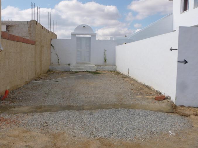 Belle Villa à vendre à Kélibia