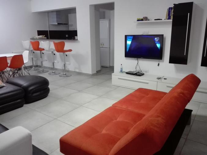 S + 1 au Lagon de Hammemet