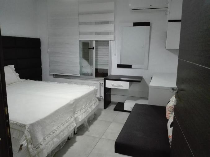 S + 1 au Lagon de Hammemet