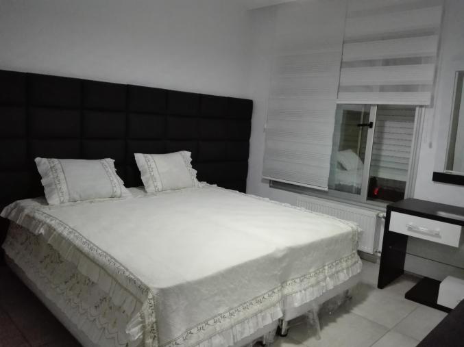 S + 1 au Lagon de Hammemet