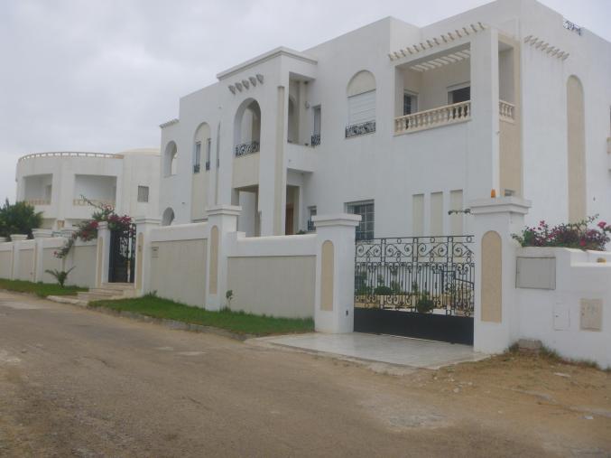 A vendre Villa très haut standing