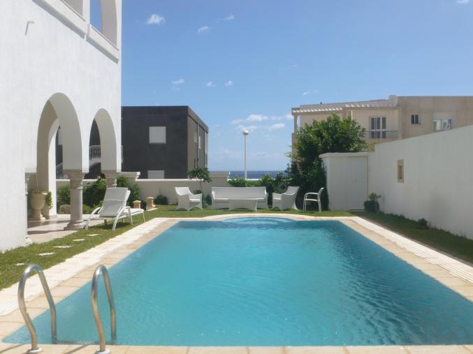 A vendre Villa très haut standing