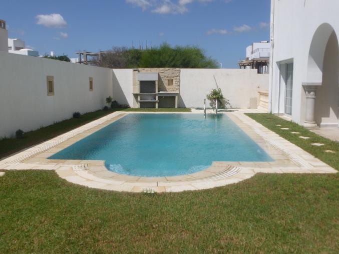 A vendre Villa très haut standing