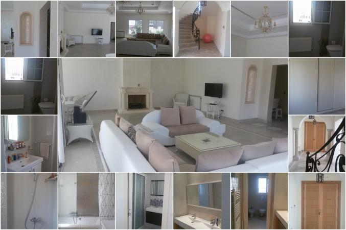 A vendre Villa très haut standing