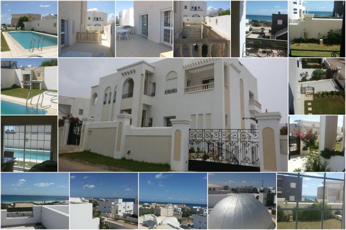 A vendre Villa très haut standing