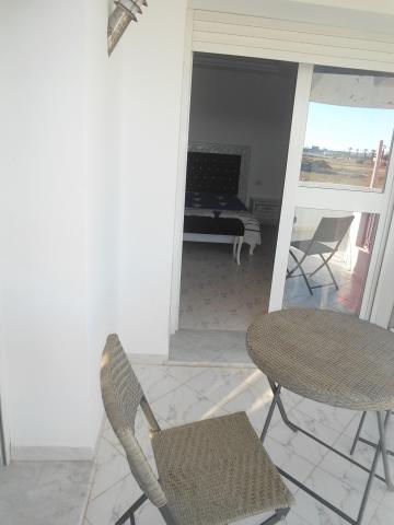 Villa standing à louer