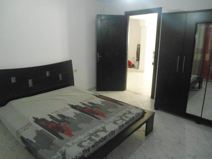 Villa standing à louer