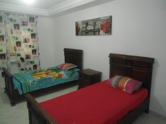 Villa standing à louer