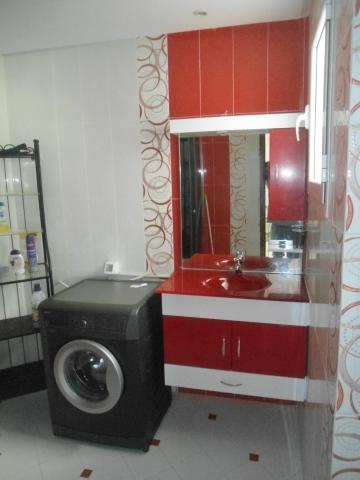 Villa standing à louer