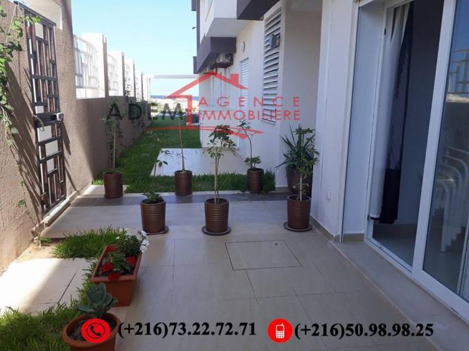 appartement à chat mariem