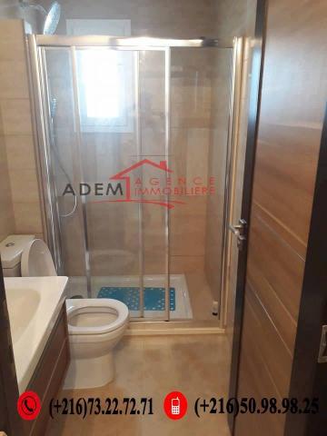 appartement à chat mariem