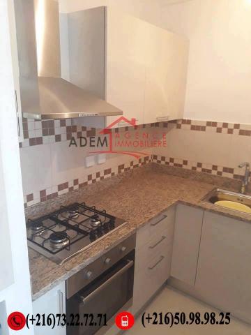 appartement à chat mariem