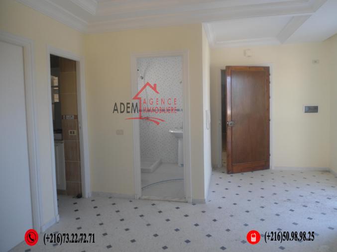 bueau au centre ville