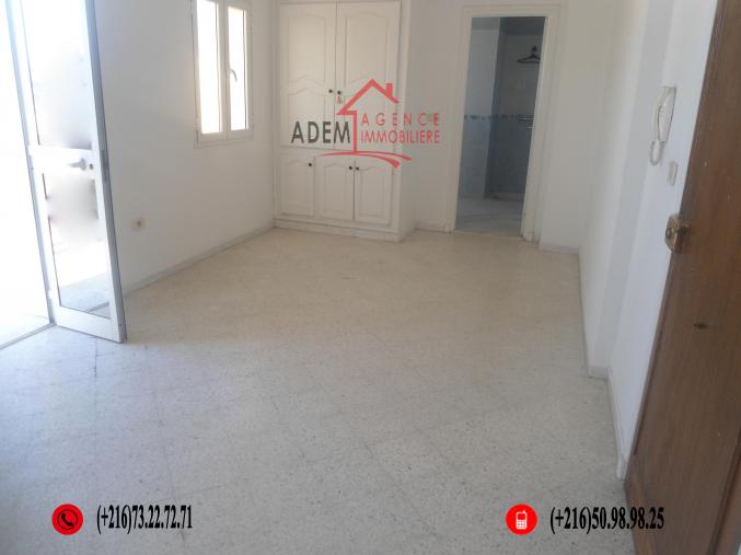 bureau au centre ville