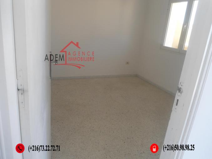 bureau au centre ville