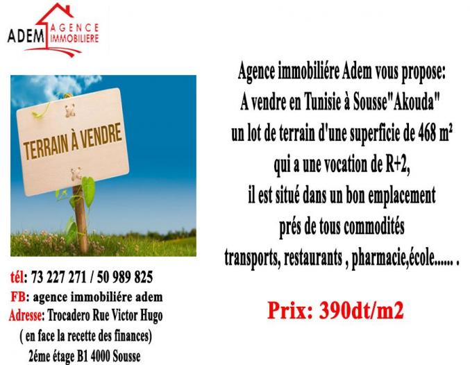 un bureau de haut standing dans une résidence récemment