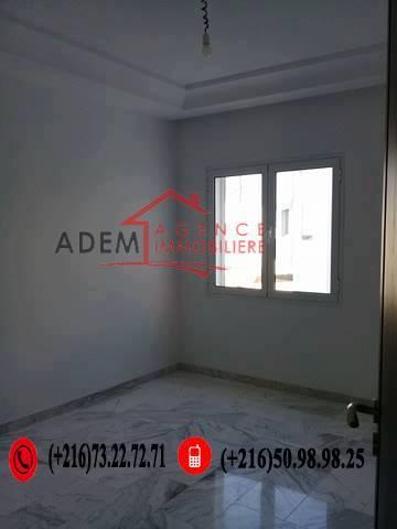 un bureau de haut standing