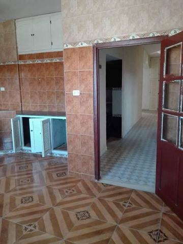 une maison au cité elbasatine 1