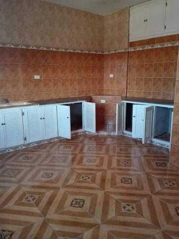 une maison au cité elbasatine 1