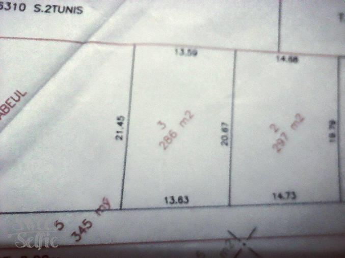 رض صالحة للبناء