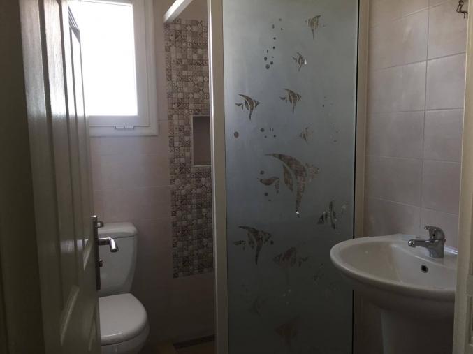 Appartement S3 Haut Standing à Ezzahra ville