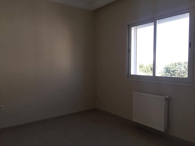 Appartement S3 Haut Standing à Ezzahra ville