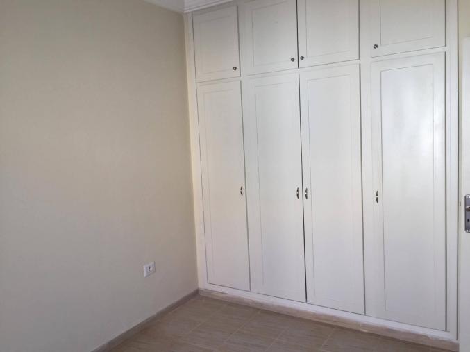 Appartement S3 Haut Standing à Ezzahra ville