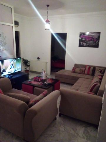 Appartement s1 à Ezzahra