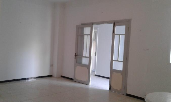 RDC DE VILLA À EZZAHRA VILLE