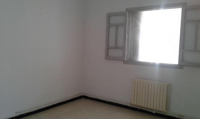 RDC DE VILLA À EZZAHRA VILLE