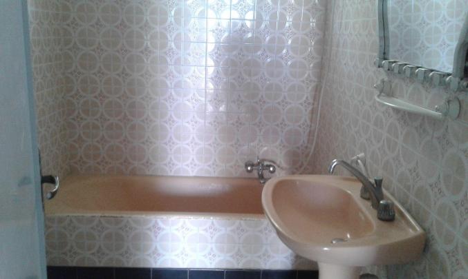 RDC DE VILLA À EZZAHRA VILLE