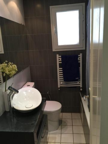 Très joli appartement S+3 à vendre Riadh Al Andalous