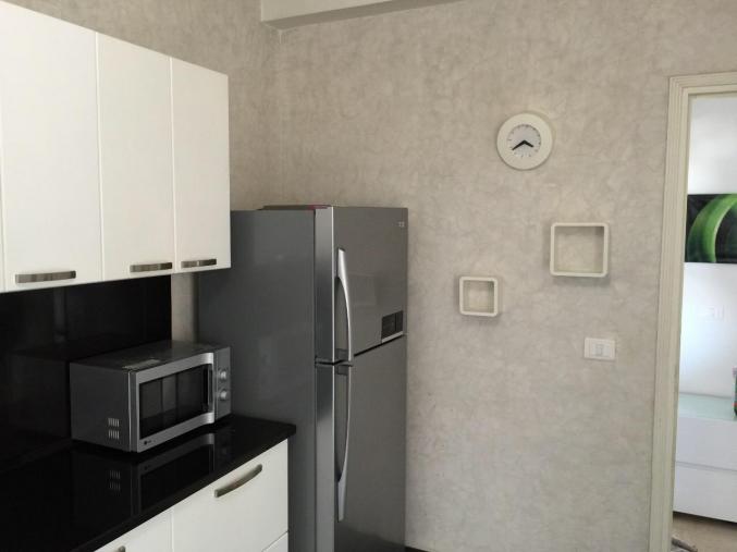 Très joli appartement S+3 à vendre Riadh Al Andalous