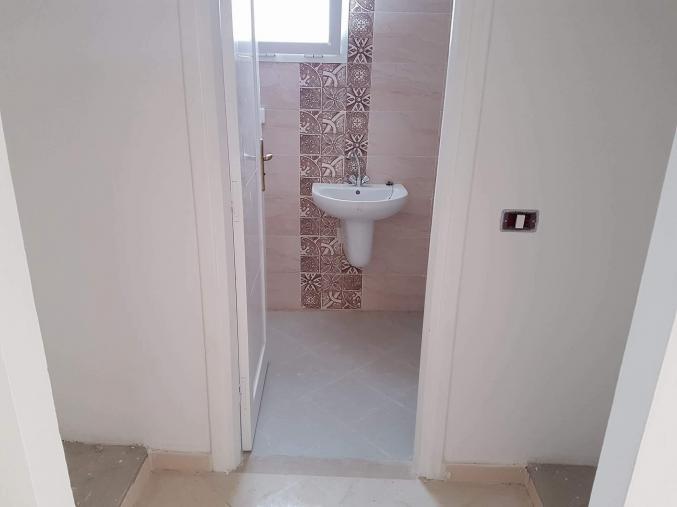 Des appartements à vendre à Mnihla 