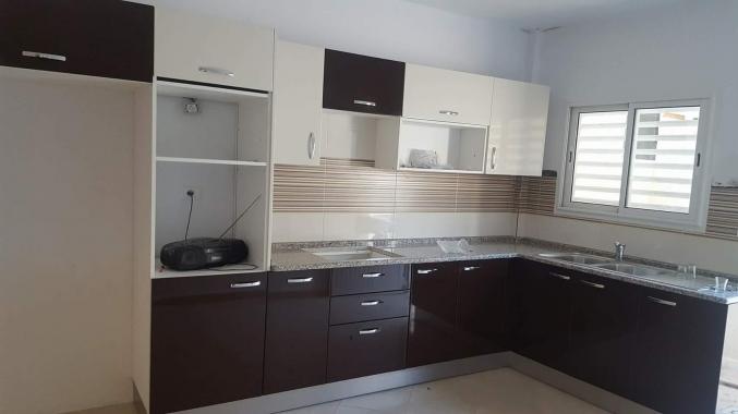 Des appartements à vendre à Mnihla 