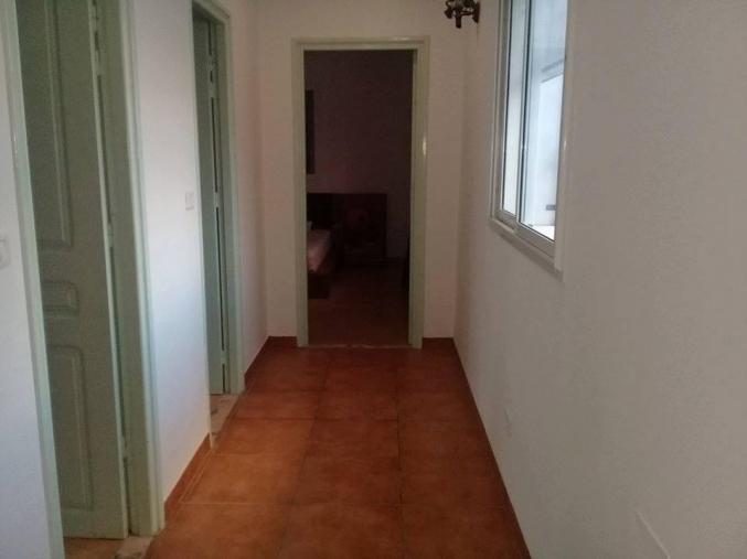 Belle Villa style Américain à Menzel Abdrahmen Bizerte