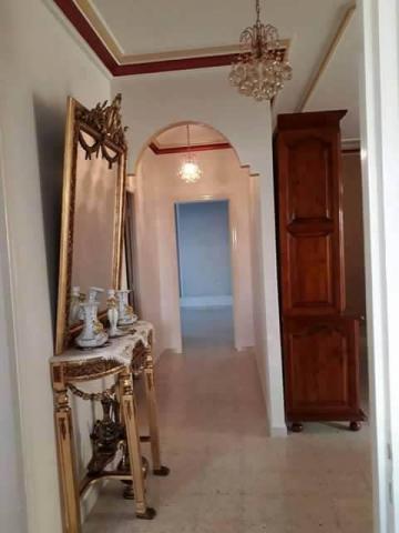 Réf 2057 : Une belle villa à vendre à Rafraf Bizerte