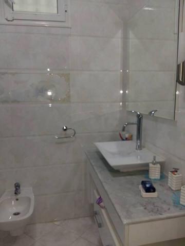 Réf 2056: Une belle villa de 2 niveaux à Sikma Bizerte