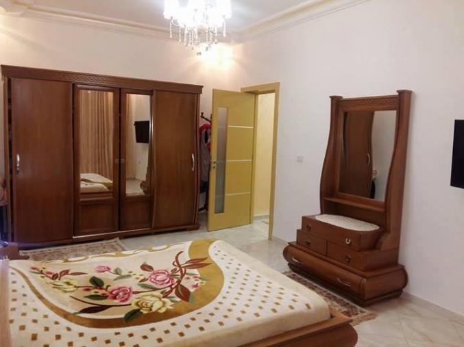 Réf 2056: Une belle villa de 2 niveaux à Sikma Bizerte