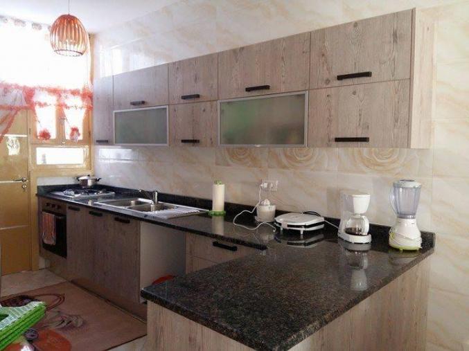 Réf 2056: Une belle villa de 2 niveaux à Sikma Bizerte