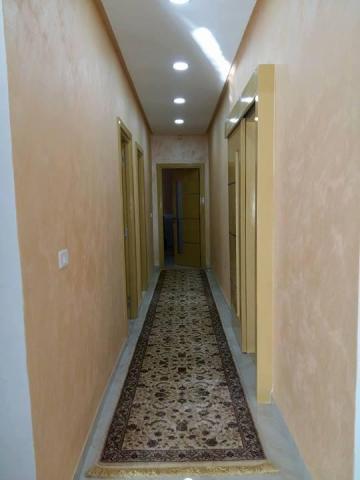 Réf 2056: Une belle villa de 2 niveaux à Sikma Bizerte